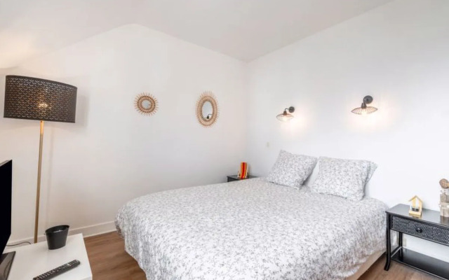 House Kergroix Quiberon