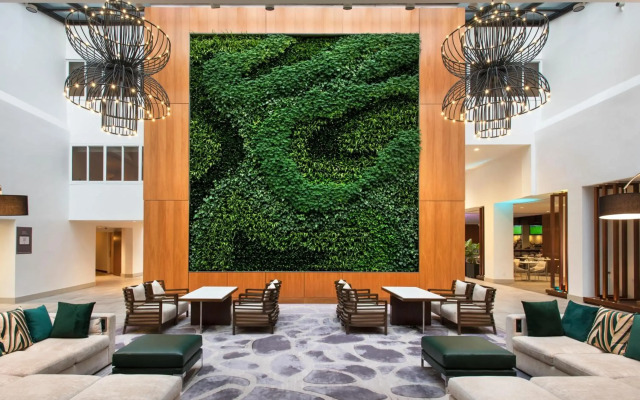 Long Island Marriott