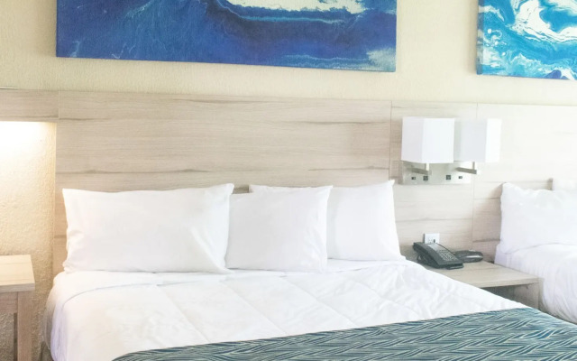 Punta Borinquen Resort
