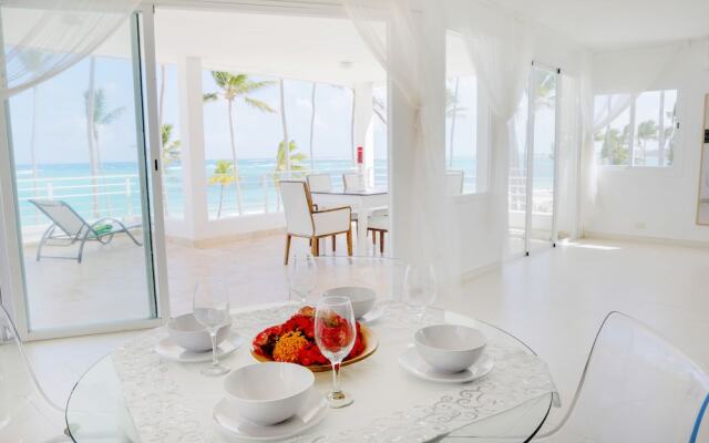 Everything Punta Cana - Top Beachfront