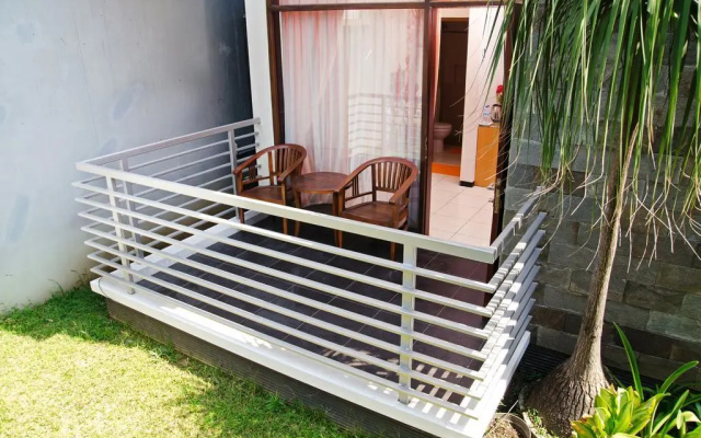 Hotel Kings Kudus