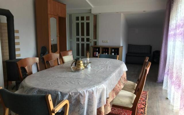Sea & BBQ apartment , 2nd floor