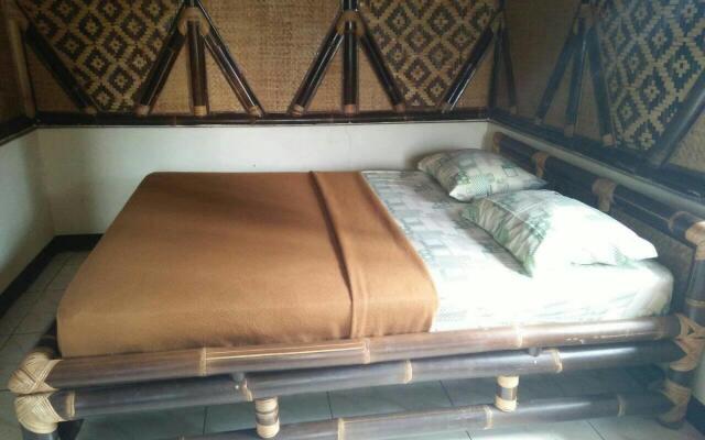 Villa Teratai Lembang