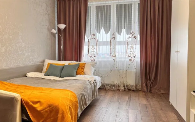 Magic Apartment on Yaganova St., 8