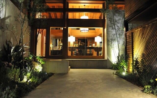 Woobay Hotel