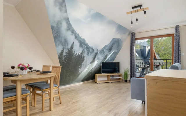 Salwatorianska28 for 4 People by Renters