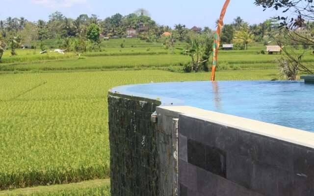 Ubud Padi Villas
