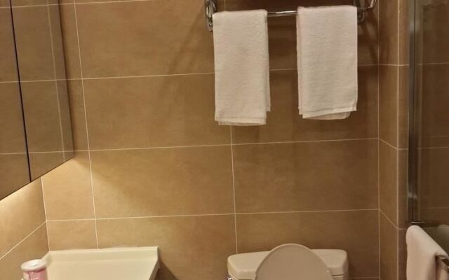 Xi Ri Apartment Hotel- Kunming