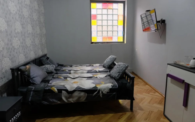 Mia B&B Old Tbilisi