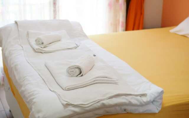 Derin Butik Otel