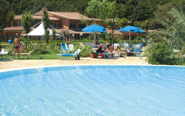 Ortano Mare Village in Rio Marina