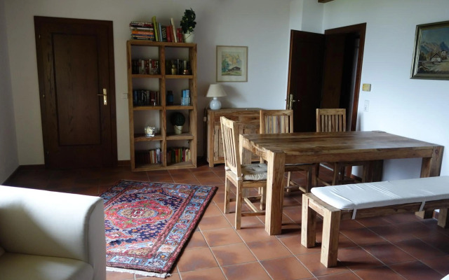 Landhaus Schmittenblick