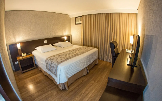 Campo Largo Comfort Hotel