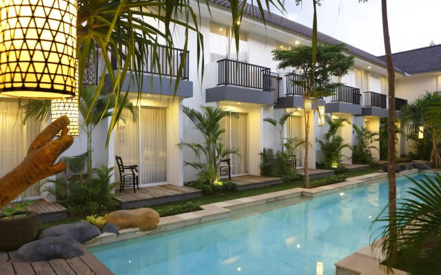 7 Bidadari Boutique Hotel