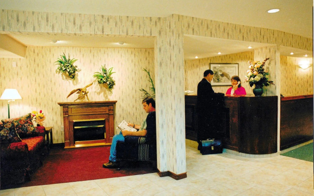 Glen Lyon Inn & Suites