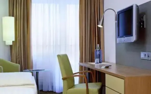 Overnight Tagungshotel im ABZ