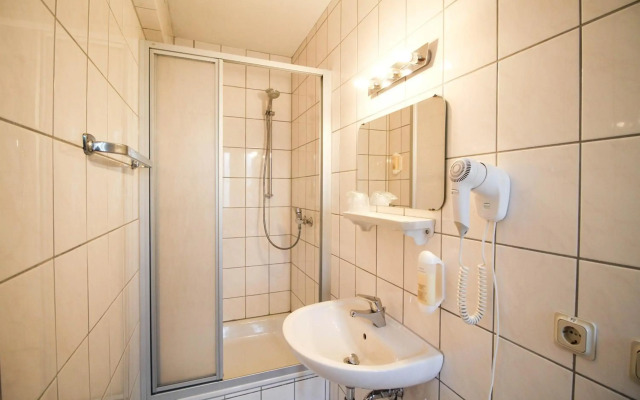 Center Hotel Essen