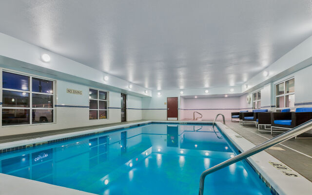Staybridge Suites Cedar Rapids North by IHG