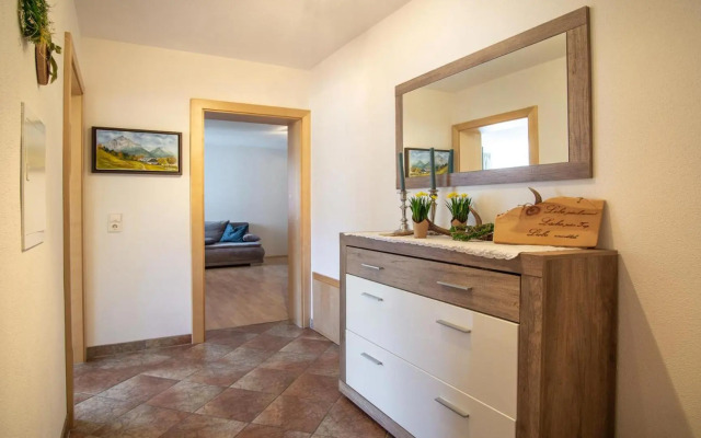 Stubaier Bauern Appartement