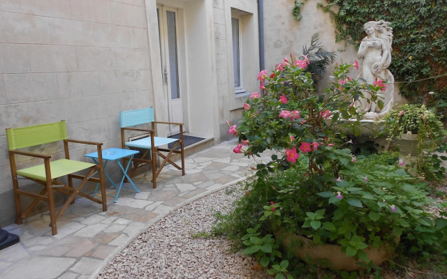 Hôtel Médieval
