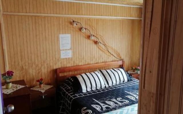 Mi Hostal Tu Casa