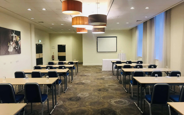 Park Inn by Radisson Palace Southend-on-Sea