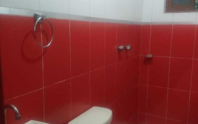 Hotel Posada Juquila