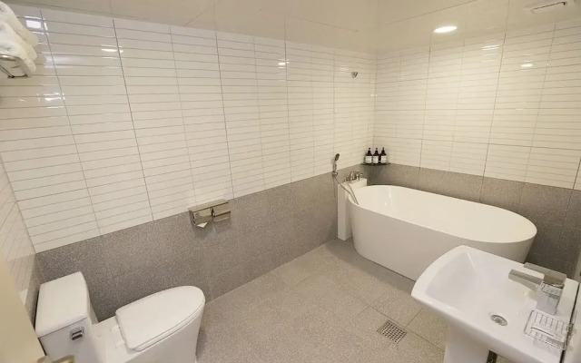 Chuncheon Sonamu Hotel