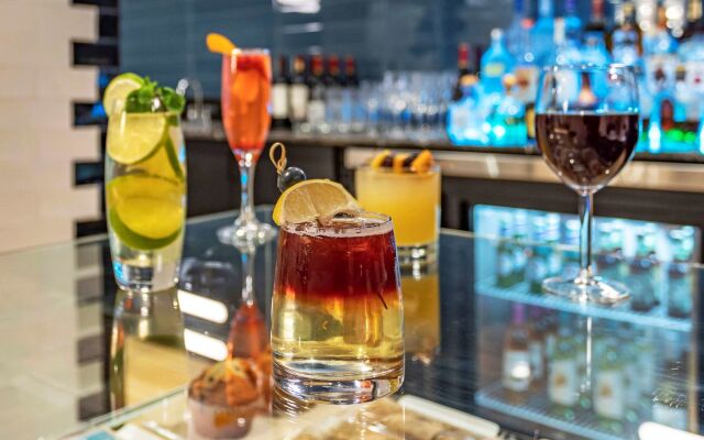 The Draper New York, Tapestry Collection by Hilton