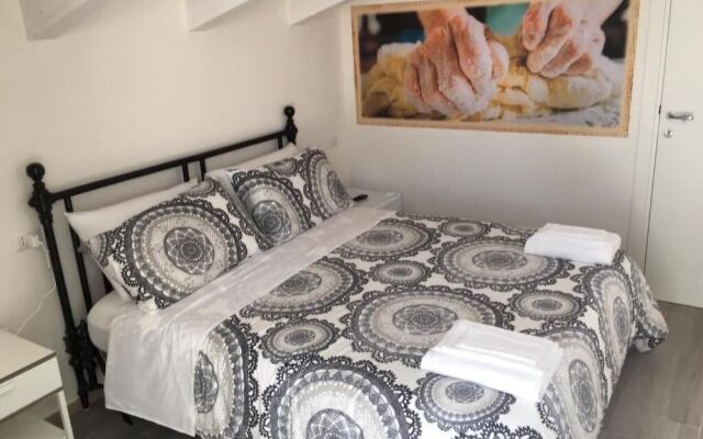 A Casa Mia B&B