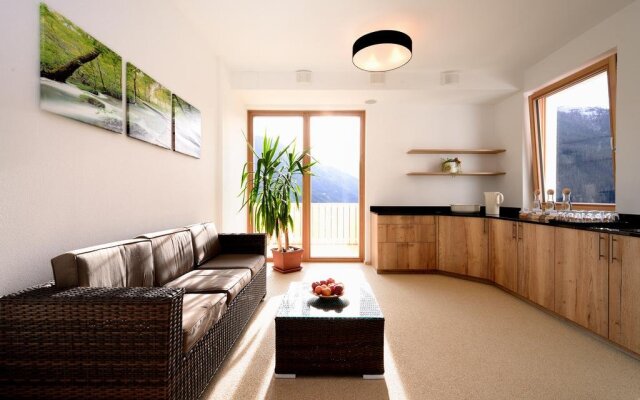Almfamilyhotel Scherer