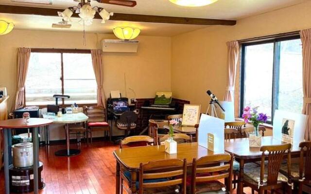 Guesthouse Aozora Blue Sky