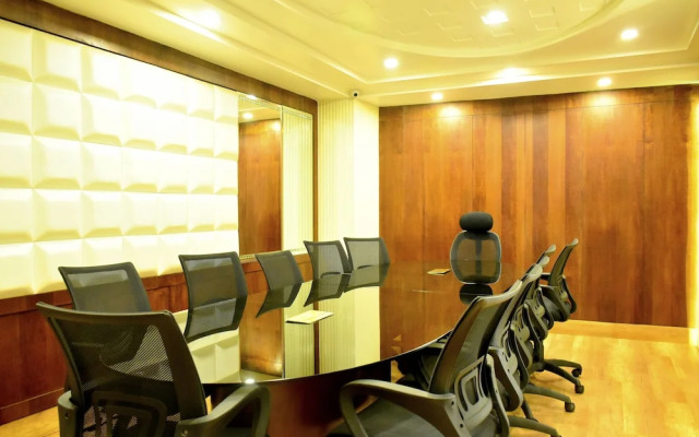 Hotel City Inn Varanasi