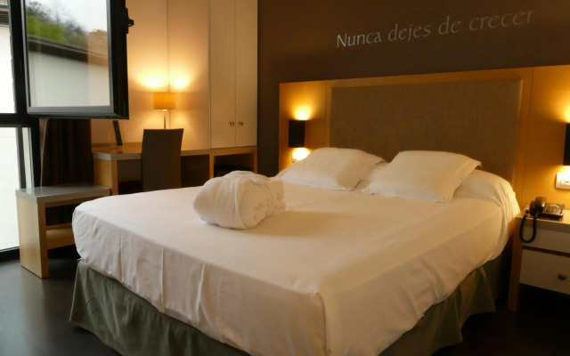 Balneario Elgorriaga Hotel