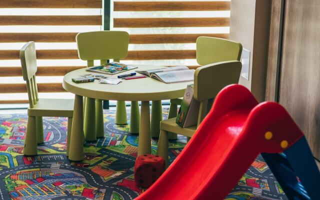 Hotel Kukullo Tarnava