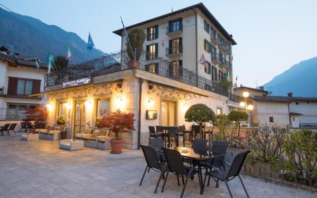 Albergo Ardesio Da Giorgio