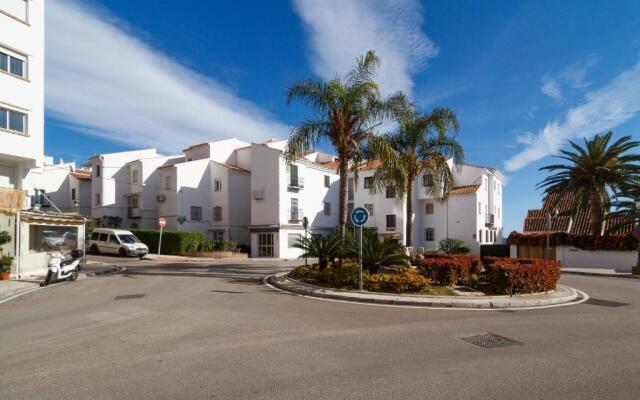 Bahia 58 Apartments Casasol