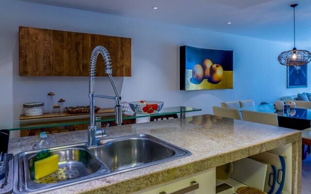 Elements Garden House 11 2 Bedroom Condo by RedAwning