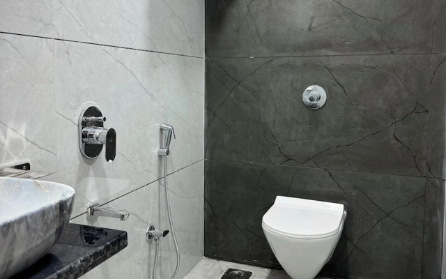 Hotel Vanvira