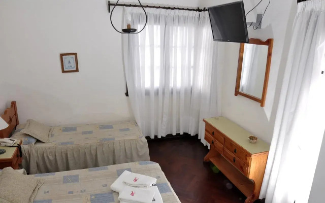 Hotel Covadonga