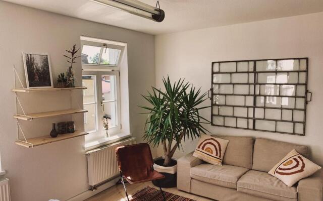 FeWo Hopfenstube Alte Brauerei Friedrichshafen