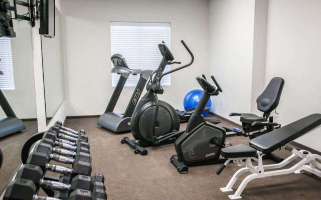 Sleep Inn & Suites Gulfport