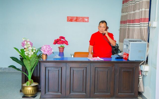 OYO 202 Hotel Kanchenjunga