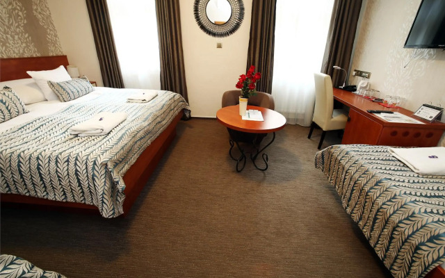 Hotel Roudna