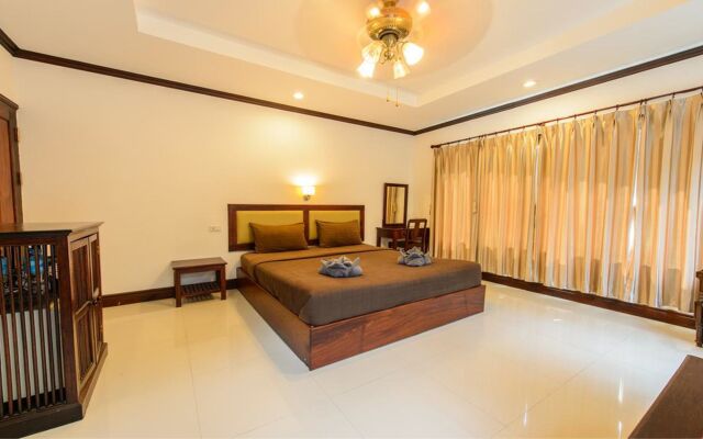 Sabaidee Guesthouse