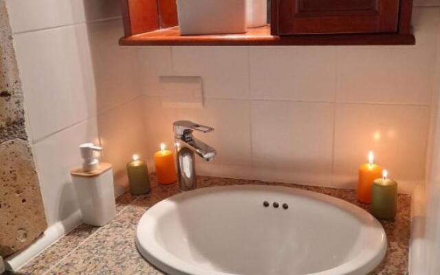 La casetta dei Volontari