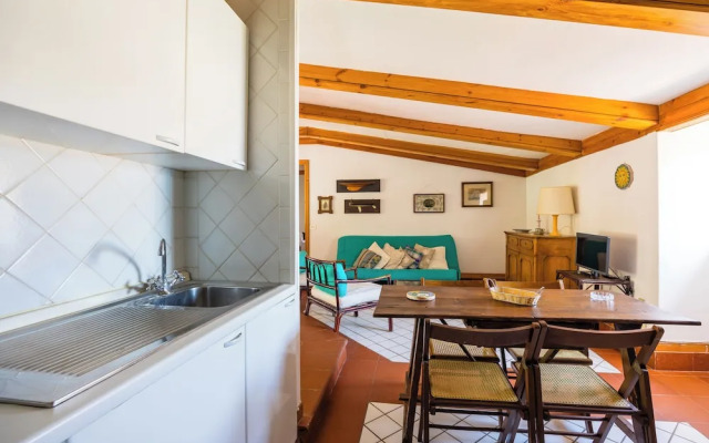 Casa Barbara by Napoliapartments