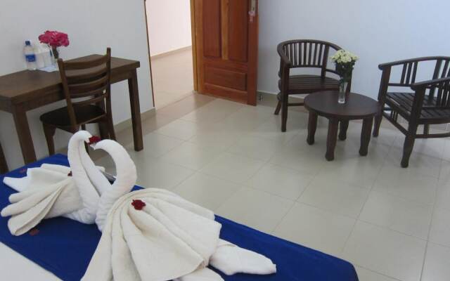Hotel Oviya
