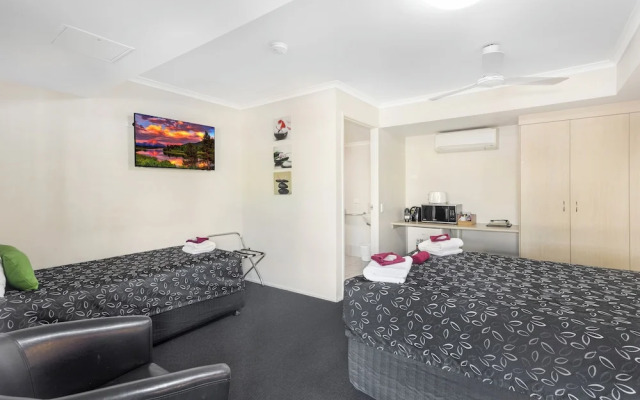 Econo Lodge Citywalk Rockhampton