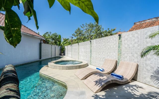 Villa Farsight Nusa Dua